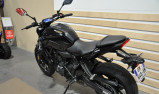 YAMAHA MT-07 PURE 35KW