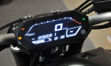 YAMAHA MT-07 PURE 35KW