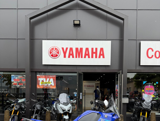 YAMAHA XTZ TENERE 700