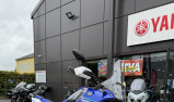 YAMAHA XTZ TENERE 700