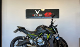 KAWASAKI Z650 - Z650