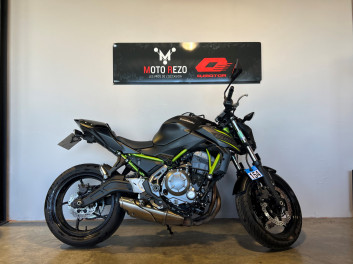 KAWASAKI Z650 - Z650