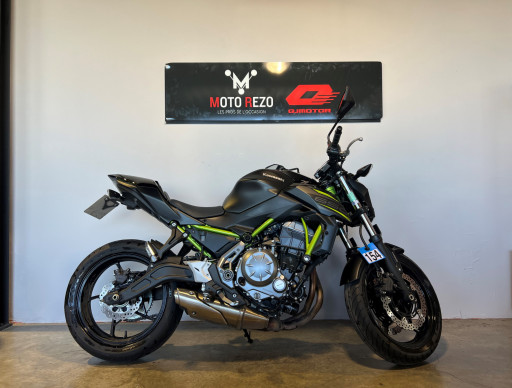 KAWASAKI Z650 - Z650