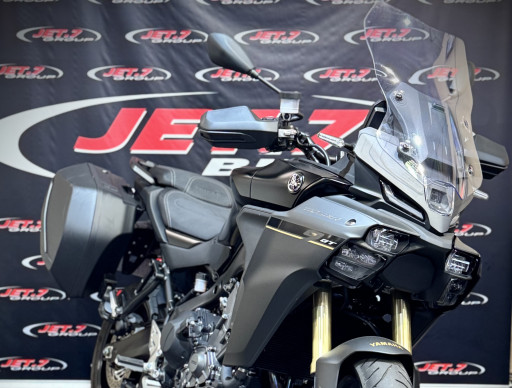 YAMAHA TRACER 9 GT