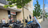 YAMAHA MT-09 TRACER 900 GT AVEC VALISES BOITE Y-AMT AUTOMATIQUE
