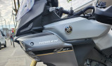 YAMAHA MT-09 TRACER 900 GT AVEC VALISES BOITE Y-AMT AUTOMATIQUE