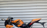 HONDA CBR 1000 RR REPSOL