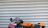 HONDA CBR 1000 RR REPSOL