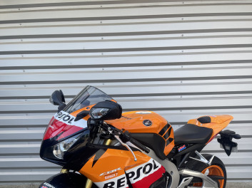 HONDA CBR 1000 RR REPSOL