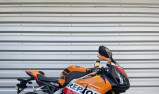 HONDA CBR 1000 RR REPSOL