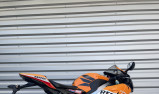 HONDA CBR 1000 RR REPSOL