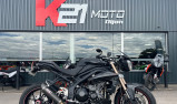 TRIUMPH SPEED TRIPLE 1050