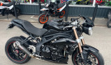 TRIUMPH SPEED TRIPLE 1050