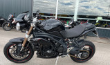 TRIUMPH SPEED TRIPLE 1050