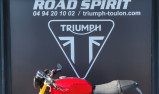 TRIUMPH THRUXTON 1200 R