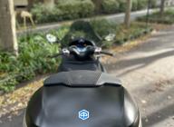 PIAGGIO MP3 500 LT  3900 KM GARANTIE 12 MOIS LIVRAISON POSSIBLE DANS TOUTE LA FRANCE 