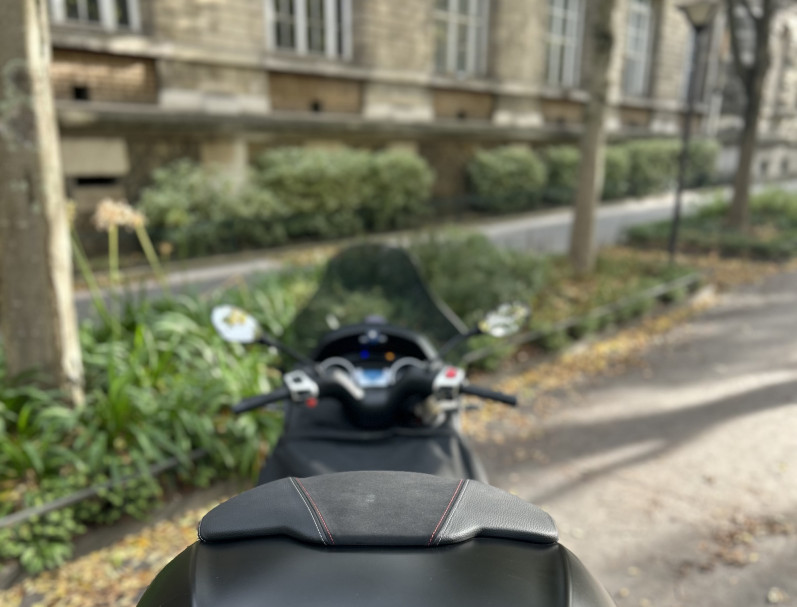 PIAGGIO MP3 500 LT  3900 KM GARANTIE 12 MOIS LIVRAISON POSSIBLE DANS TOUTE LA FRANCE 
