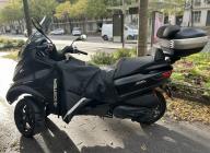 PIAGGIO MP3 500 LT  3900 KM GARANTIE 12 MOIS LIVRAISON POSSIBLE DANS TOUTE LA FRANCE 