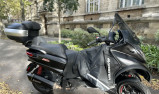 PIAGGIO MP3 500 LT  3900 KM GARANTIE 12 MOIS LIVRAISON POSSIBLE DANS TOUTE LA FRANCE 