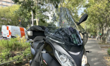 PIAGGIO MP3 500 LT  3900 KM GARANTIE 12 MOIS LIVRAISON POSSIBLE DANS TOUTE LA FRANCE 