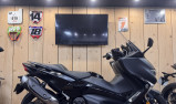 YAMAHA T-MAX /  TMAX 530 DX / 5485 kLM / GARANTIE 12 MOIS 