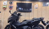 YAMAHA T-MAX /  TMAX 530 DX / 5485 kLM / GARANTIE 12 MOIS 