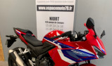 HONDA CBR 500 R