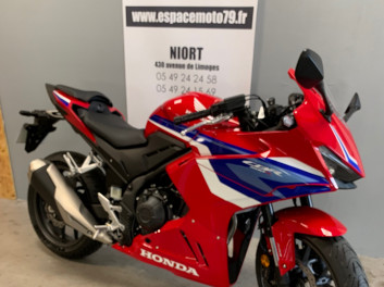 HONDA CBR 500 R