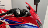 HONDA CBR 500 R