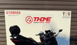 YAMAHA TMAX 560 TECH MAX
