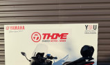 YAMAHA TMAX 560 TECH MAX