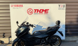 YAMAHA TMAX 560 TECH MAX
