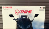 YAMAHA TMAX 560 TECH MAX