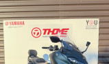 YAMAHA TMAX 560 TECH MAX