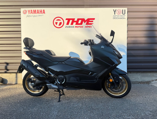 YAMAHA TMAX 560 TECH MAX
