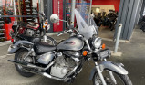 SUZUKI INTRUDER 125