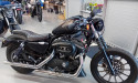 HARLEY-DAVIDSON SPORTSTER 883