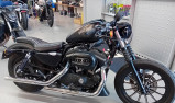 HARLEY-DAVIDSON SPORTSTER 883