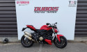 DUCATI STREETFIGHTER 1098