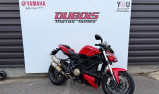 DUCATI STREETFIGHTER 1098