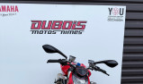 DUCATI STREETFIGHTER 1098