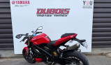 DUCATI STREETFIGHTER 1098