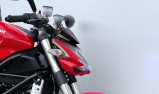 DUCATI STREETFIGHTER 1098