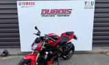 DUCATI STREETFIGHTER 1098