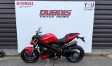 DUCATI STREETFIGHTER 1098