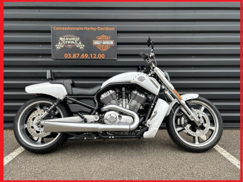 HARLEY-DAVIDSON V-ROD MUSCLE 1250