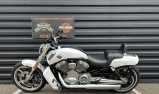 HARLEY-DAVIDSON V-ROD MUSCLE 1250