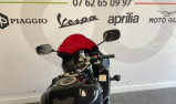 SUZUKI SV 650 S 2016