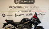 SUZUKI SV 650 S 2016