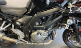 SUZUKI SV 650 S 2016